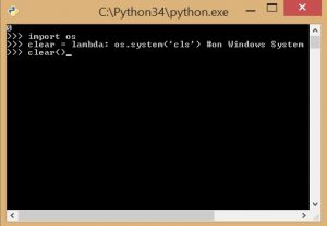 install python text editor windows