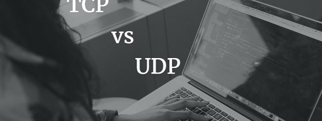 Difference Between TCP and UDP Protocol