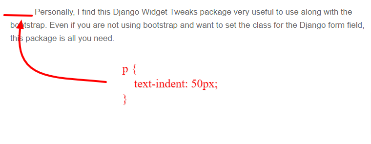 How To Indent Text Paragraphs Lists More In Css Vrogue co